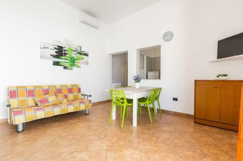 Apartamento Villa Sole Bianco