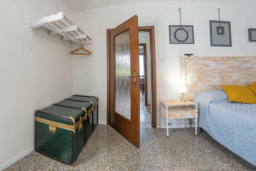 Apartamento Rustico Alla Quercetta