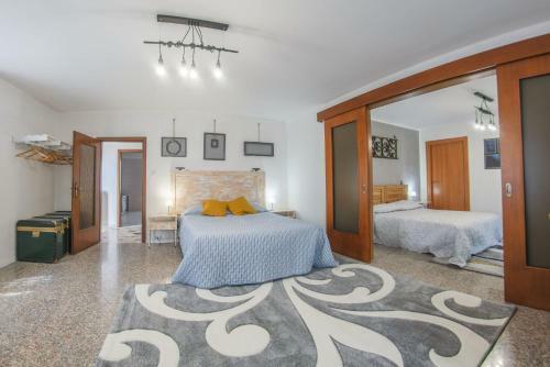 Apartamento Rustico Alla Quercetta