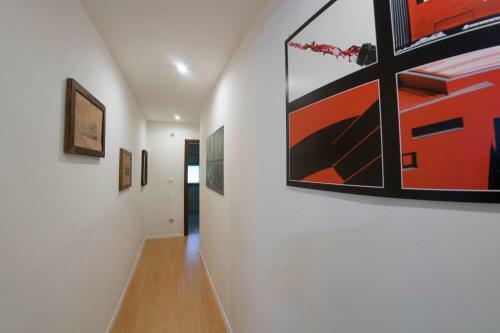 Apartamento Rustico Alla Quercetta