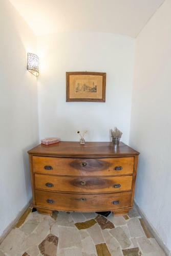 Apartamento Rustico Alla Quercetta