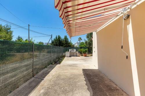 Apartamento Villetta Dolores