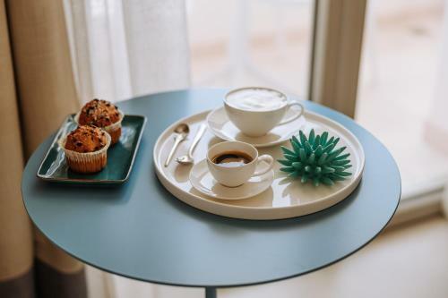 Hotel Miramare Blue Stay