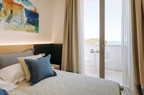 Hotel Miramare Blue Stay