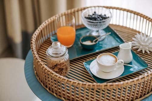 Hotel Miramare Blue Stay