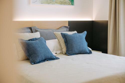 Hotel Miramare Blue Stay