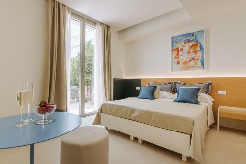 Hotel Miramare Blue Stay
