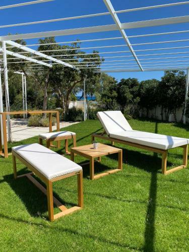 Hotel Miramare Blue Stay