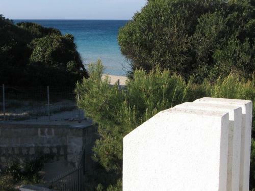 Apartamento Cala Azzurra