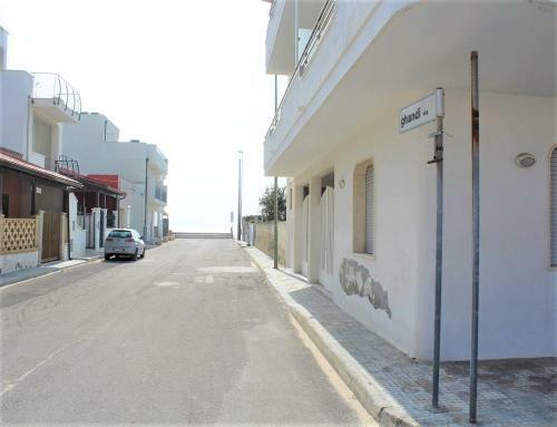 Apartamento Bilo Eddy