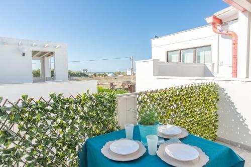 Apartamento Casa Mario