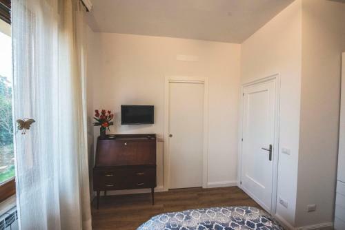 Bed & Breakfast B B Il Girasole - Single Room