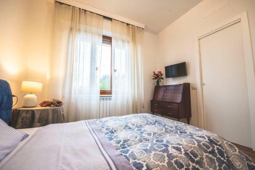 Bed & Breakfast B B Il Girasole - Single Room