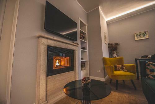 Bed & Breakfast B B Il Girasole - Single Room