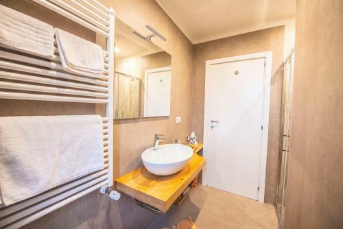 Bed & Breakfast B B Il Girasole - Triple Room 2 1