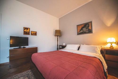 Bed & Breakfast B B Il Girasole - Triple Room 2 1