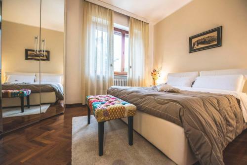 Bed & Breakfast B B Il Girasole - Double Room