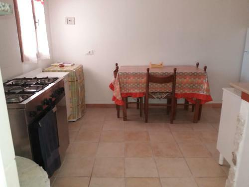 Apartamento Villa Frassanito