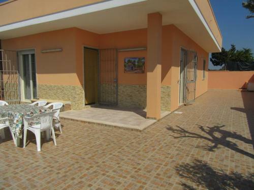Villa Del Castiglio