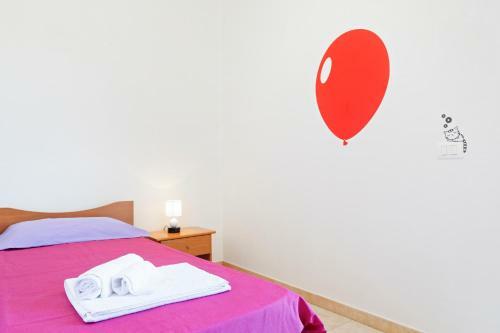Apartamento Focallo Seaside Holiday Flat