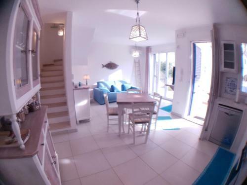 Apartamento Villa Rosi