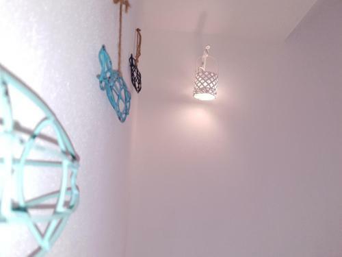 Apartamento Villa Rosi