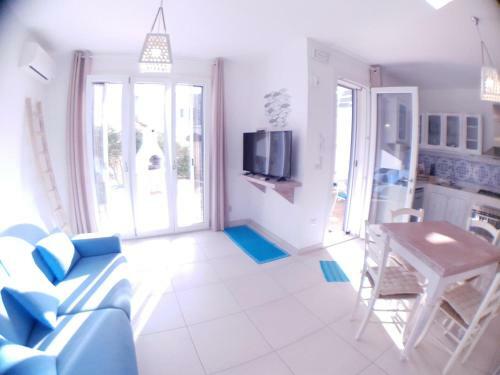 Apartamento Villa Rosi