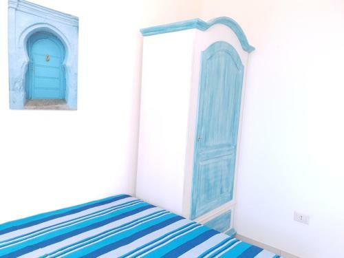 Apartamento Villa Rosi