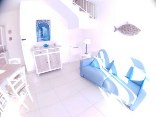 Apartamento Villa Rosi