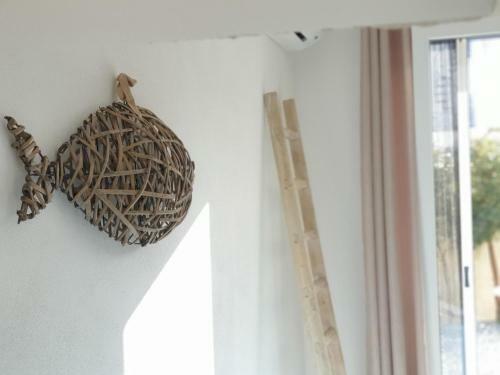 Apartamento Villa Rosi