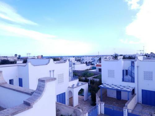 Apartamento Villa Rosi