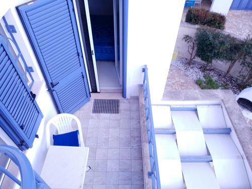 Apartamento Villa Rosi