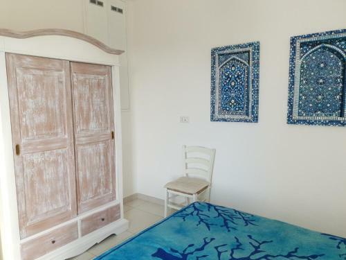 Apartamento Villa Rosi