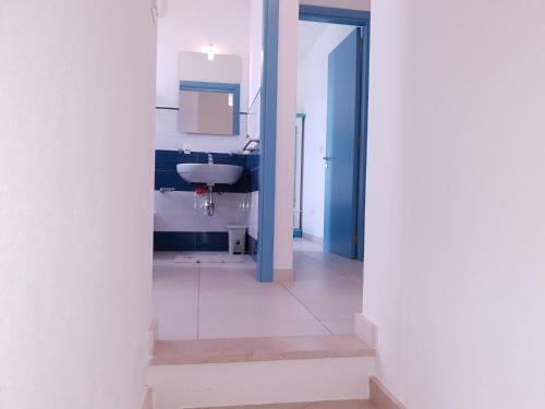 Apartamento Villa Rosi