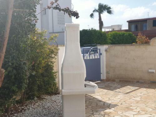 Apartamento Villa Rosi