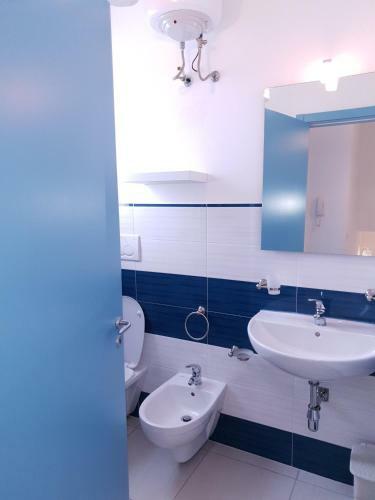 Apartamento Villa Rosi