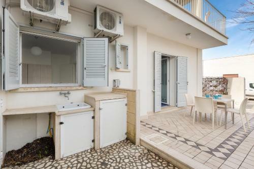 Apartamento Residence Spiaggia D`oro