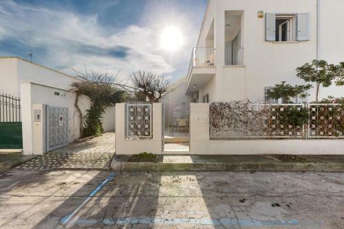 Apartamento Residence Spiaggia D`oro