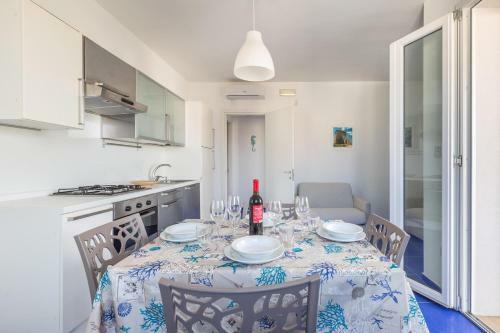 Apartamento Residence Spiaggia D`oro