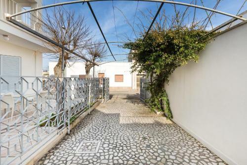 Apartamento Residence Spiaggia D`oro