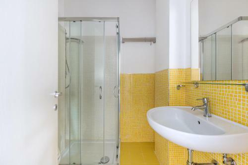 Apartamento Residence Spiaggia D`oro