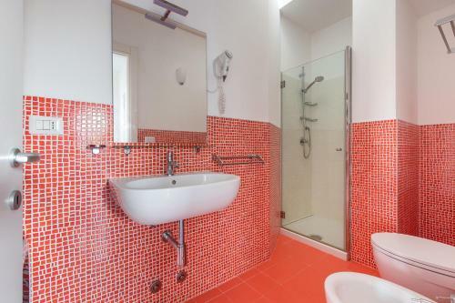 Apartamento Residence Spiaggia D`oro