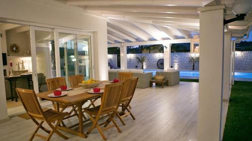 Villa Magnolia