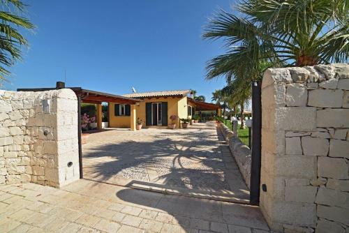 Villa Silene