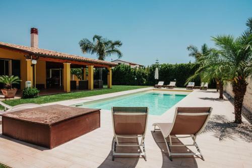 Villa Silene
