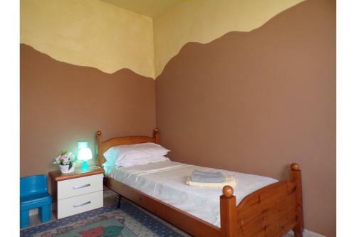 Apartamento Casa Ferrari