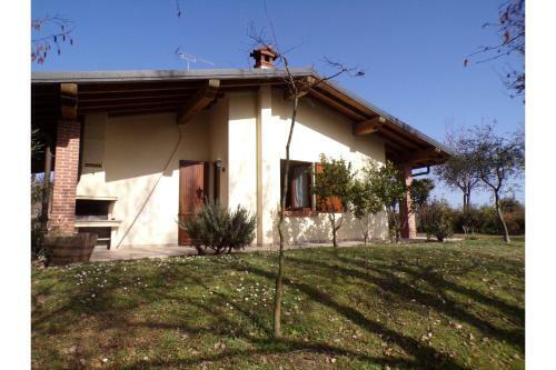 Apartamento Casa Ferrari