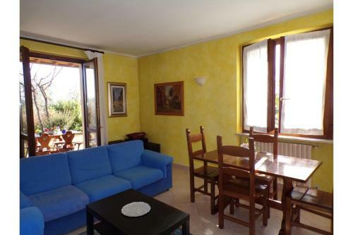 Apartamento Casa Ferrari