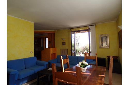Apartamento Casa Ferrari