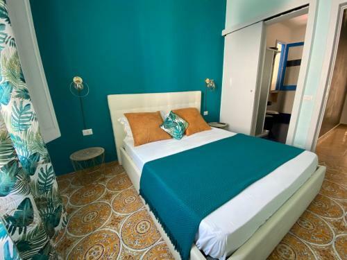 Bed & Breakfast Affittacamere Piazza Mameli